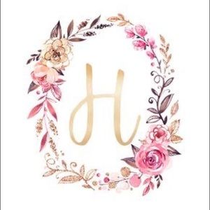 Meet your Posher, Holly